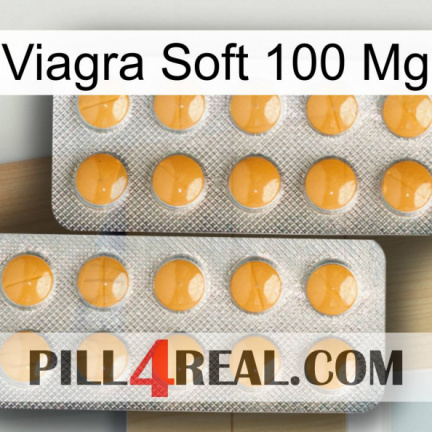 Viagra Soft 100Mg levitra2